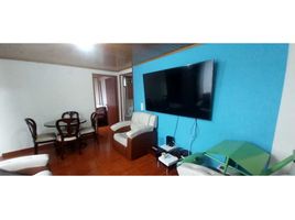 Appartement 3 chambre à vendre à Bogota, Cundinamarca, Bogota
