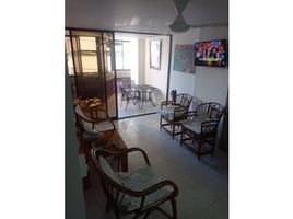 2 Habitación Apartamento en venta en Quinta de San Pedro Alejandrino, Santa Marta, Santa Marta