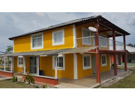 8 Habitación Villa en venta en Risaralda, Pereira, Risaralda