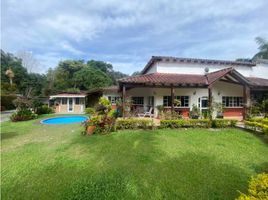 3 Bedroom Villa for sale in Salento, Quindio, Salento