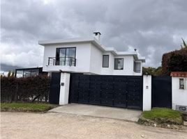 3 Habitación Casa en venta en Sopo, Cundinamarca, Sopo