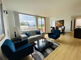 3 Habitación Apartamento en venta en Mina De Sal De Nemocón, Bogotá, Bogotá