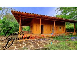 1 chambre Maison for sale in Santander, Barichara, Santander