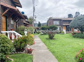 2 Habitación Casa en venta en Chia, Cundinamarca, Chia