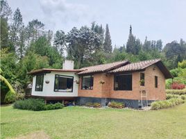 2 Habitación Casa en venta en Rionegro, Antioquia, Rionegro