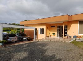 5 Habitación Villa en venta en Pereira, Risaralda, Pereira