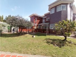 5 Habitación Casa en venta en Chia, Cundinamarca, Chia