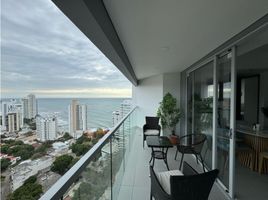 2 Habitación Departamento en alquiler en Santa Marta, Magdalena, Santa Marta