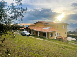 7 chambre Maison for sale in Chia, Cundinamarca, Chia