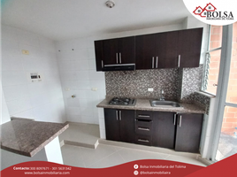 3 Bedroom Apartment for sale in Ibague, Tolima, Ibague