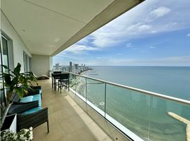 5 Habitación Apartamento en venta en Cartagena, Bolivar, Cartagena