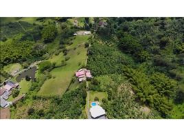 9 Bedroom Villa for sale in Colombia, Dosquebradas, Risaralda, Colombia