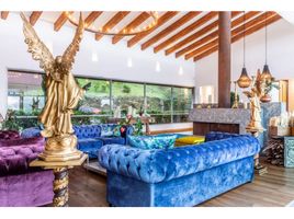4 Schlafzimmer Haus zu verkaufen in Retiro, Antioquia, Retiro