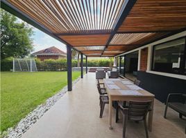 5 Habitación Casa en venta en Parque de los Pies Descalzos, Medellín, Medellín