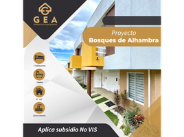 3 Bedroom Villa for sale in Cauca, Popayan, Cauca