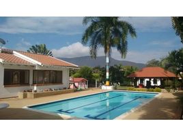 5 Habitación Villa en venta en Fusagasuga, Cundinamarca, Fusagasuga