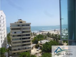 4 Bedroom Apartment for sale in Cartagena, Bolivar, Cartagena