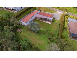 3 Habitación Casa en venta en Envigado, Antioquia, Envigado