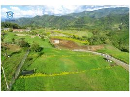  Grundstück zu verkaufen in Santa Rosa De Cabal, Risaralda, Santa Rosa De Cabal
