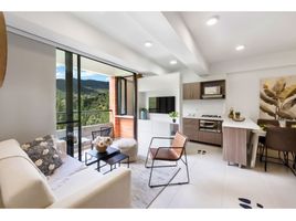 2 Habitación Apartamento en venta en Antioquia, La Estrella, Antioquia