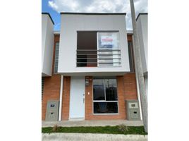 3 Habitación Villa en venta en Dosquebradas, Risaralda, Dosquebradas