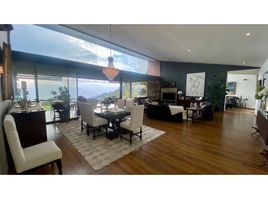 3 Bedroom Villa for sale in Bare Foot Park (Parque de los Pies Descalzos), Medellin, Medellin