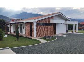 4 Habitación Casa en venta en Valle Del Cauca, Pradera, Valle Del Cauca