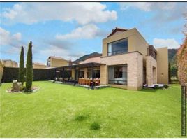 4 Bedroom House for sale in Cundinamarca, Chia, Cundinamarca