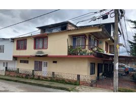 3 Bedroom Villa for sale in Cauca, Popayan, Cauca