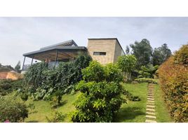 3 Bedroom House for sale in Antioquia, Rionegro, Antioquia