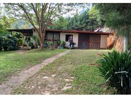 3 Habitación Villa en venta en Museo de Antioquia, Medellín, Medellín