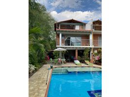 3 Bedroom Villa for sale in Puente Colgante De Occidente, Olaya, Santa Fe De Antioquia