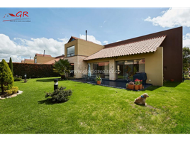 4 Habitación Casa en venta en Chia, Cundinamarca, Chia