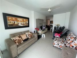 3 Habitación Apartamento en venta en Magdalena, Santa Marta, Magdalena