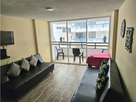 3 Habitación Apartamento en venta en Magdalena, Santa Marta, Magdalena