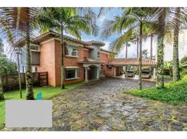 5 Habitación Villa en venta en Parque de los Pies Descalzos, Medellín, Medellín