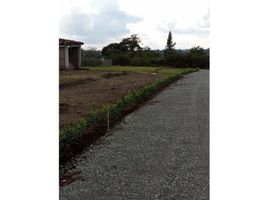  Terreno (Parcela) en venta en Armenia, Quindio, Armenia