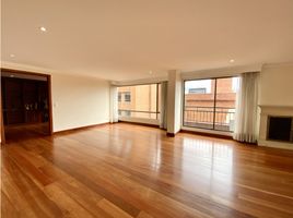 4 Habitación Apartamento en venta en Bogotá, Cundinamarca, Bogotá