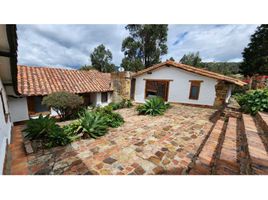 3 Bedroom House for sale in Bogota, Cundinamarca, Bogota