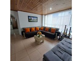 4 Habitación Apartamento en venta en Narino, San Juan De Pasto, Narino