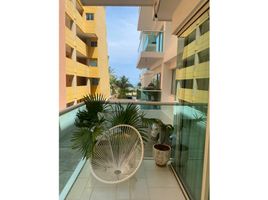 2 Bedroom Apartment for sale in Cartagena, Bolivar, Cartagena