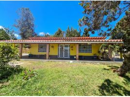 3 Habitación Casa en venta en Guarne, Antioquia, Guarne