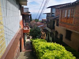 4 Bedroom Villa for sale in Bare Foot Park (Parque de los Pies Descalzos), Medellin, Medellin