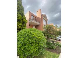 4 Bedroom House for sale in Bogota, Cundinamarca, Bogota