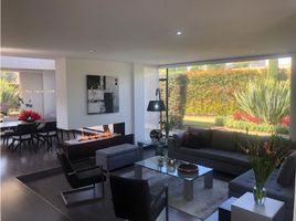 4 Habitación Casa en venta en Chia, Cundinamarca, Chia