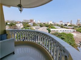 3 Bedroom Apartment for sale in Plaza de la Intendencia Fluvial, Barranquilla, Barranquilla