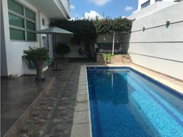 4 Habitación Villa en venta en Atlantico, Barranquilla, Atlantico