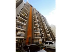 1 Habitación Apartamento en venta en River View Park, Cali, Cali