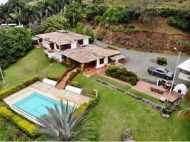 4 Habitación Villa en venta en San Jeronimo, Antioquia, San Jeronimo