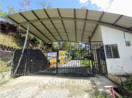 Estudio Casa en venta en Popayan, Cauca, Popayan